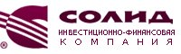 ЗАО ИФК "Солид"