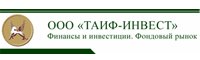 ООО «ТАИФ-ИНВЕСТ»